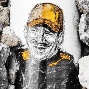 Meet your Posher, Keith